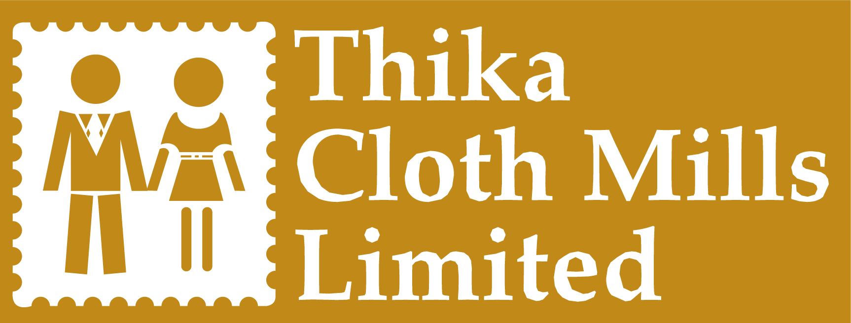 Thika Cloth Mills Logo